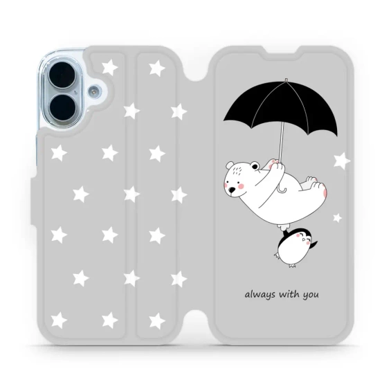 Phone Case Apple iPhone 17 - Design MH08P