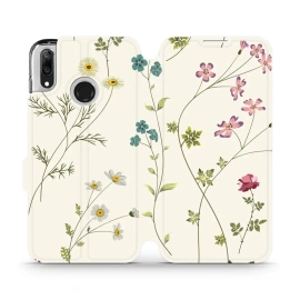 Phone Case Huawei Y7 2019 - Design MD03S