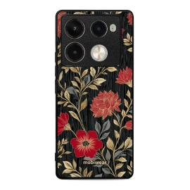 Phone Glossy Case Infinix Note 40 Pro Plus - Design G172G