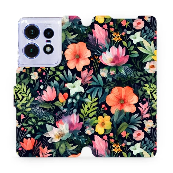 Phone Case Motorola Edge 50 Pro - Design VP48S