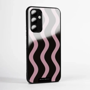 Phone Glossy Case OPPO A5m - Design GA54G