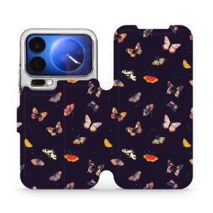 Hülle für Xiaomi 17 Pro - Farbe VP78S