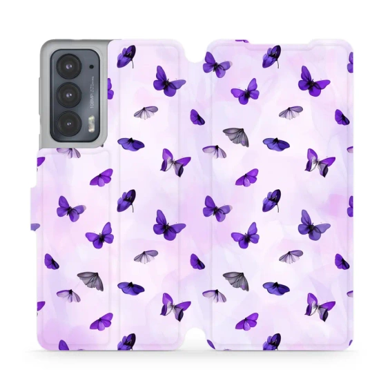 Phone Case Motorola Edge 20 - Design VP76S