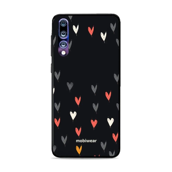 Phone Glossy Case Huawei P20 Pro - Design GP79G