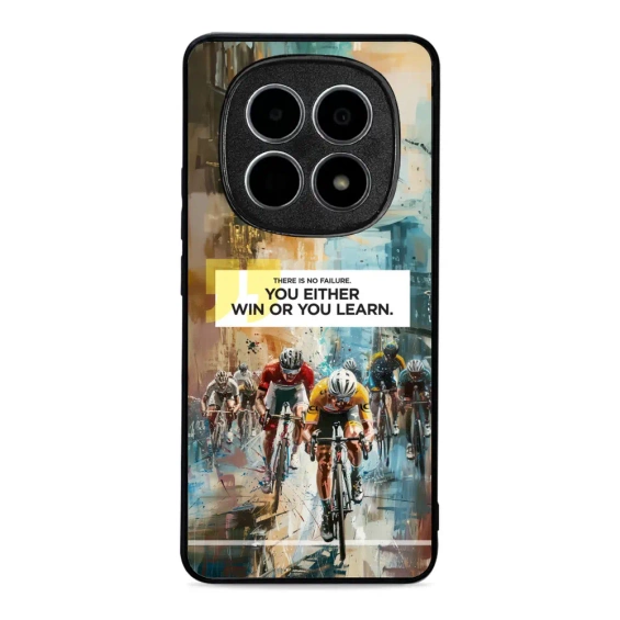 Hülle Glossy Case für Xiaomi Redmi Note 15 5G - Farbe GD05G