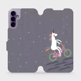 Hülle für Samsung Galaxy A14 5G - Farbe V024P