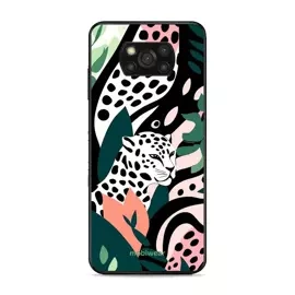 Phone Glossy Case Xiaomi POCO X3 Pro - Design G053G