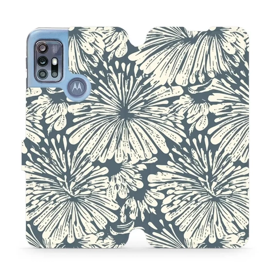 Phone Case Motorola Moto G20 - Design VA42S