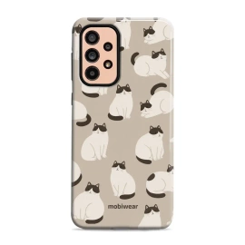 Case Elite Pro for Samsung Galaxy A53 5G - Design E160E