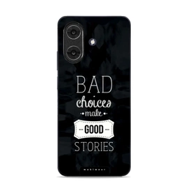 Phone Glossy Case Realme Note 60 - Design G071G