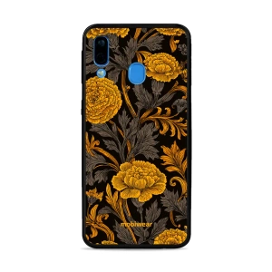 Phone Glossy Case Samsung Galaxy A40 - Design G173G