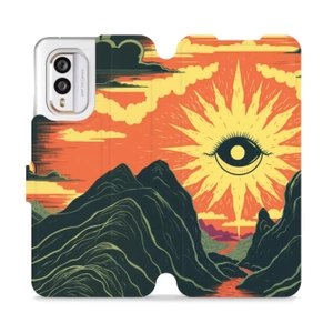 Hülle für Nokia X30 5G - Farbe VP55S