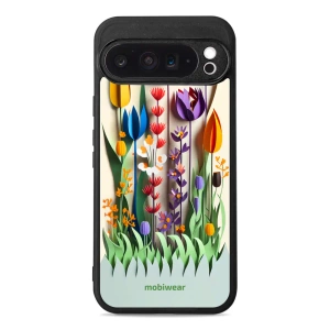 Phone Glossy Case Google Pixel 9 Pro XL - Design G015G