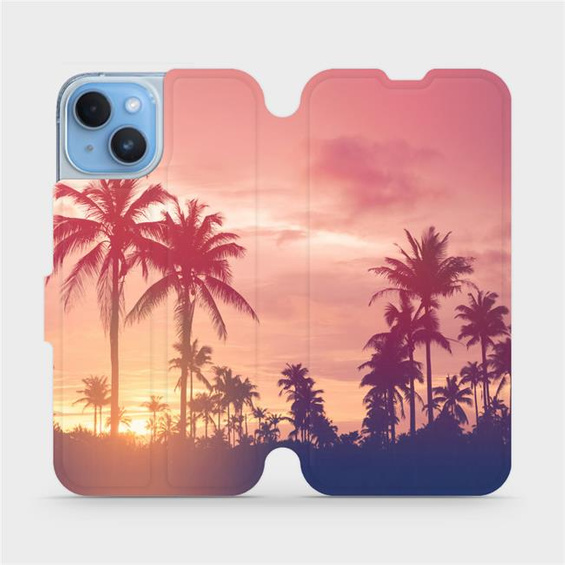 Phone Case Apple iPhone 14 - Design M134P