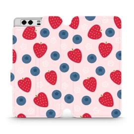 Etui do Huawei P10 - wzór VP84S