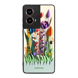 Phone Glossy Case Motorola Moto G85 5G - Design G015G