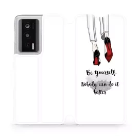 Phone Case Xiaomi POCO F5 Pro - Design M046P