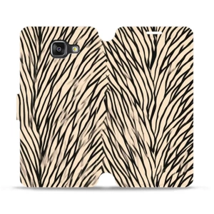 Phone Case Samsung Galaxy A5 2016 - Design VA52S