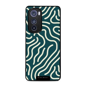 Phone Glossy Case Motorola Edge 30 5G - Design GA61G