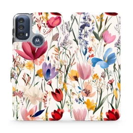 Phone Case Motorola Moto E40 - Design MP70S