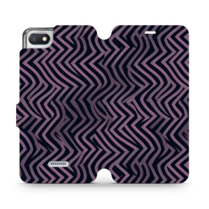 Phone Case Xiaomi Redmi 6A - Design VA55S