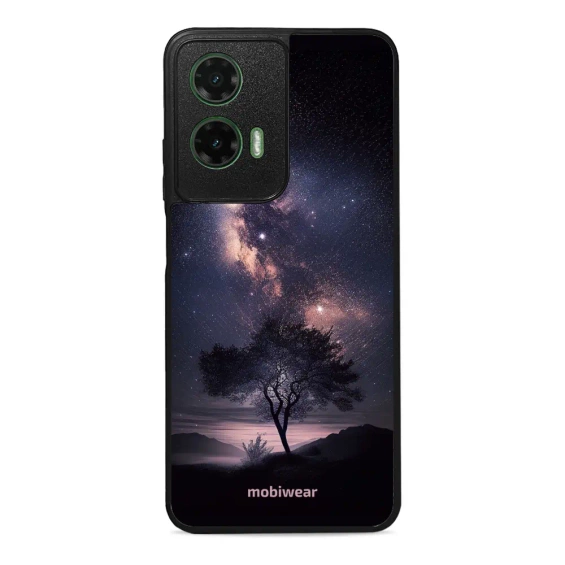 Etui Glossy Case do Motorola Moto G35 5G - wzór G005G