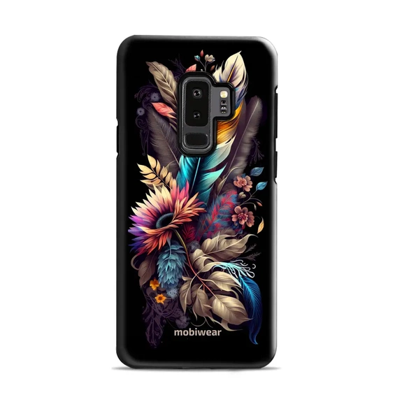 Case Elite Pro for Samsung Galaxy S9 Plus - Design E011E