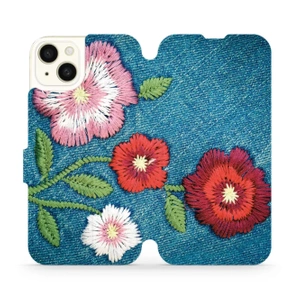 Phone Case Apple iPhone 15 Plus - Design MD05P