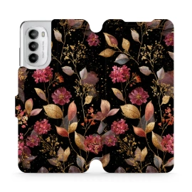 Phone Case Motorola Moto G82 5G - Design V171S