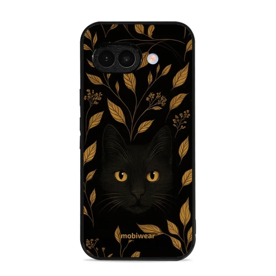 Etui Glossy Case do Google Pixel 9A - wzór G164G