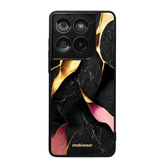 Phone Glossy Case Motorola Edge 60 Fusion - Design G021G