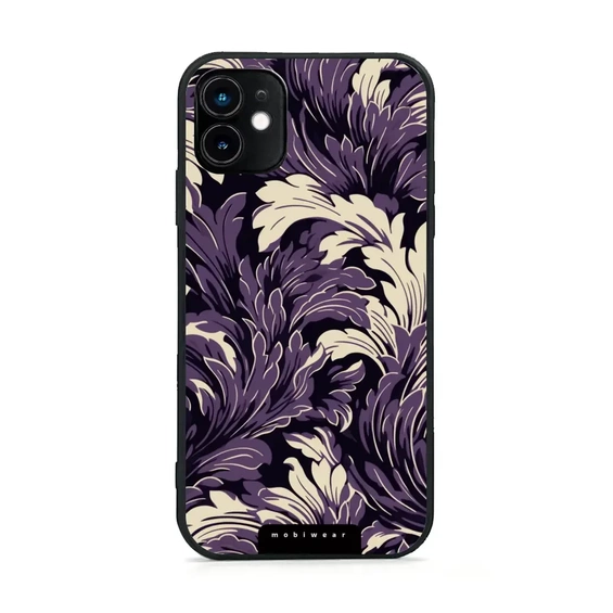 Phone Glossy Case Apple iPhone 11 - Design GA46G