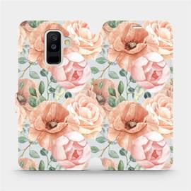Phone Case Samsung Galaxy A6 Plus 2018 - Design MP02S