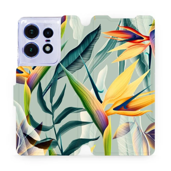 Phone Case Motorola Edge 50 Pro - Design MC02S