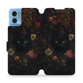 Etui do Motorola Moto E22 - wzór V161S