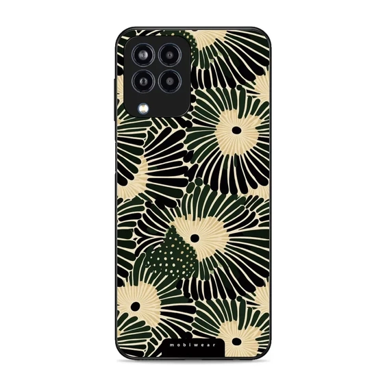 Hülle Glossy Case für Samsung Galaxy M33 5G - Farbe GA44G