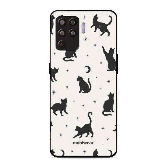 Hülle Glossy Case für OPPO Reno 5 Lite - Farbe G162G