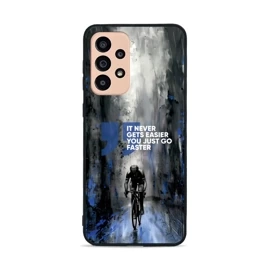 Hülle Glossy Case für Samsung Galaxy A33 5G - Farbe GD04G