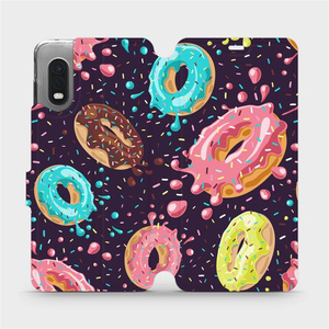 Etui do Samsung Galaxy Xcover PRO - wzór VP19S