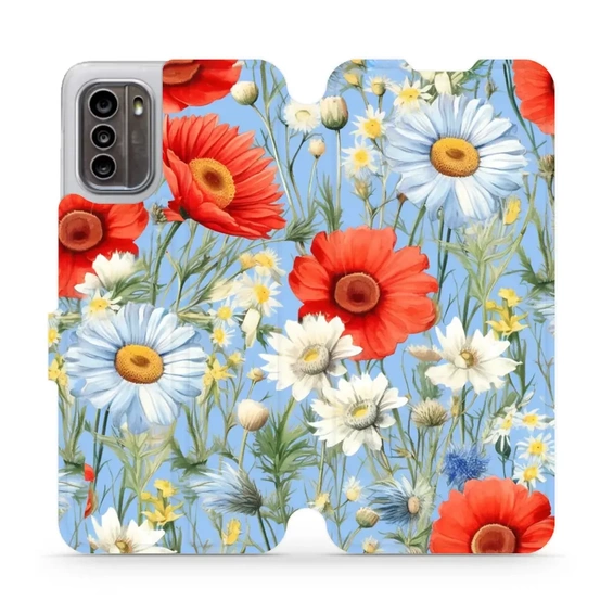 Phone Case Nokia G60 5G - Design VP44S
