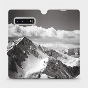 Phone Case Samsung Galaxy S10 Plus - Design M152P