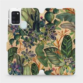 Phone Case Samsung Galaxy A21S - Design VP05S