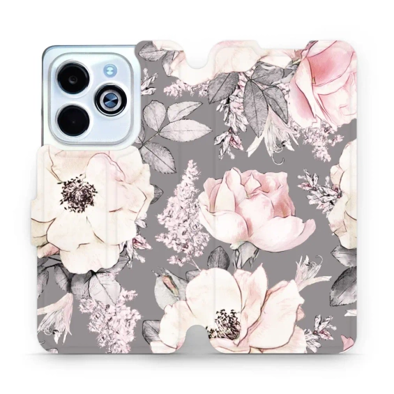 Phone Case Infinix Smart 8 - Design MX06S