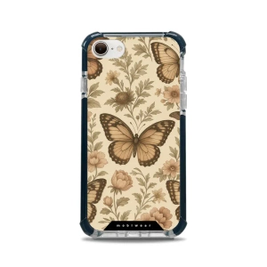 Etui MagSafe Elite Bumper Apple iPhone SE 2022 - wzór DP92D