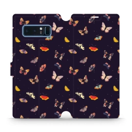 Phone Case Samsung Galaxy Note 8 - Design VP78S