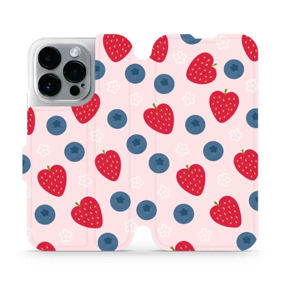 Hülle für Apple iPhone 14 Pro - Farbe VP84S