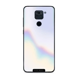 Phone Glossy Case Xiaomi Redmi Note 9 - Design G064G