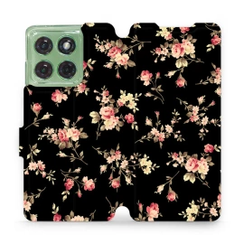 Phone Case Motorola Edge 60 - Design VD02S