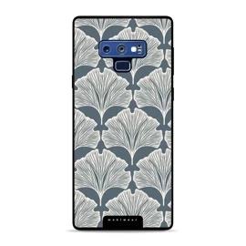 Hülle Glossy Case für Samsung Galaxy Note 9 - Farbe GA43G