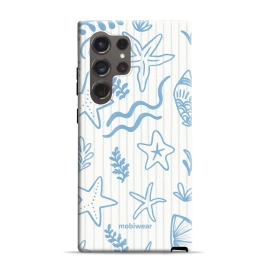 Case Elite Pro for Samsung Galaxy S24 Ultra - Design EP88E